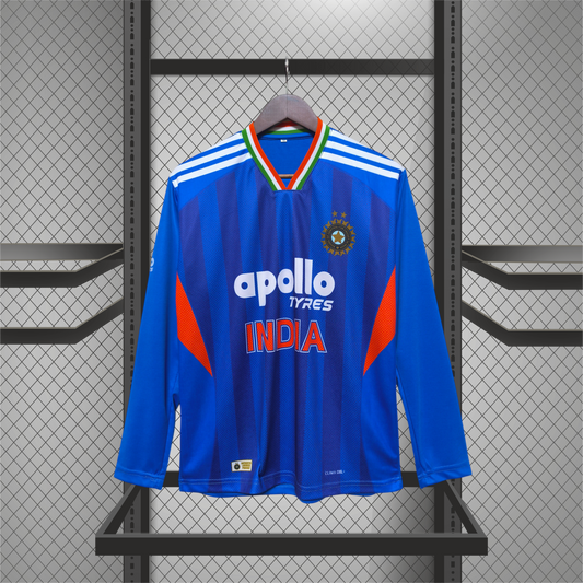 Team India Fan Edition Jersey (2026 Season)