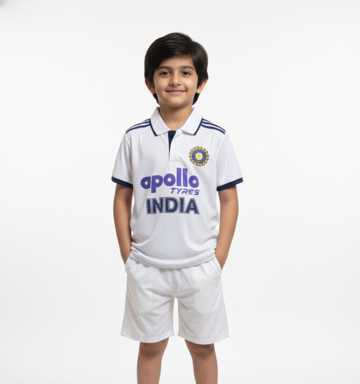 Customized Test Jerseys Kids’ Jerseys