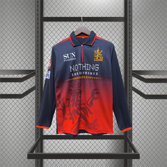 Royal 2026 "Defending Champions" Fan Edition Jersey