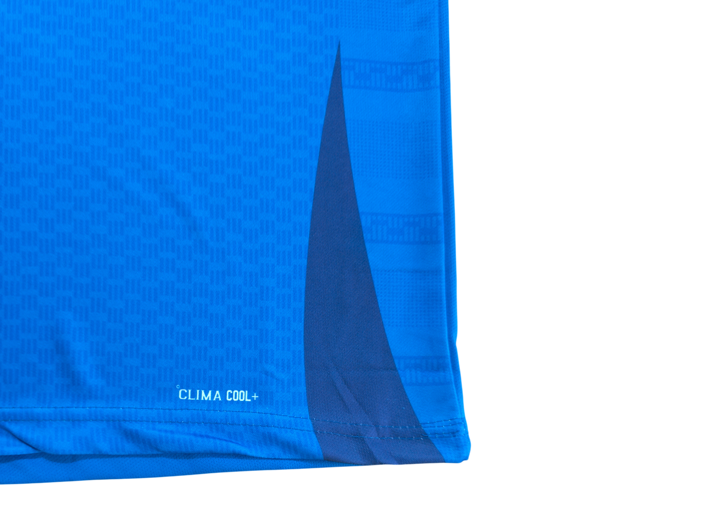 Team India ODI Signature Edition Jersey (2025)