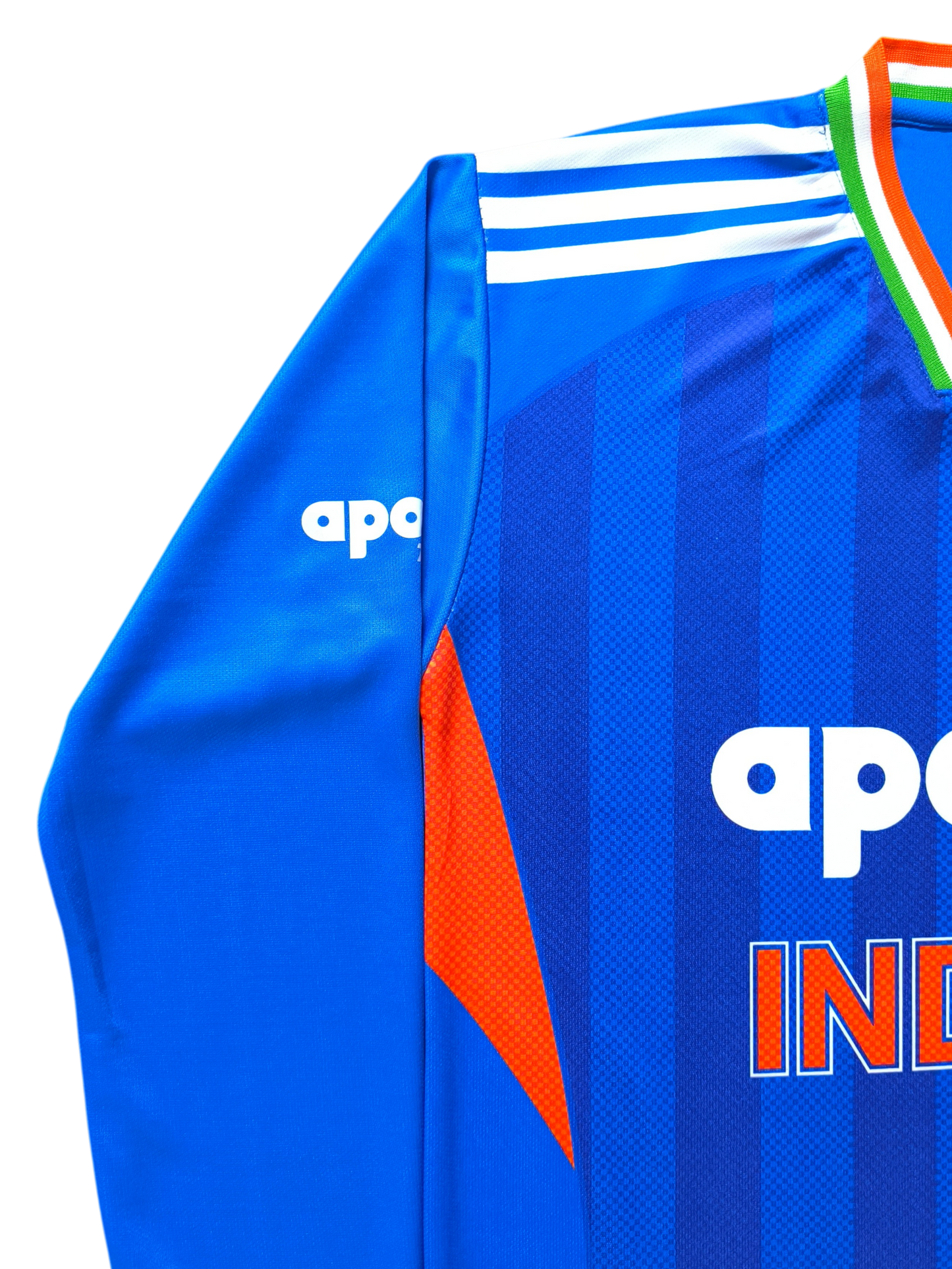 Team India Fan Edition Jersey (2026 Season)
