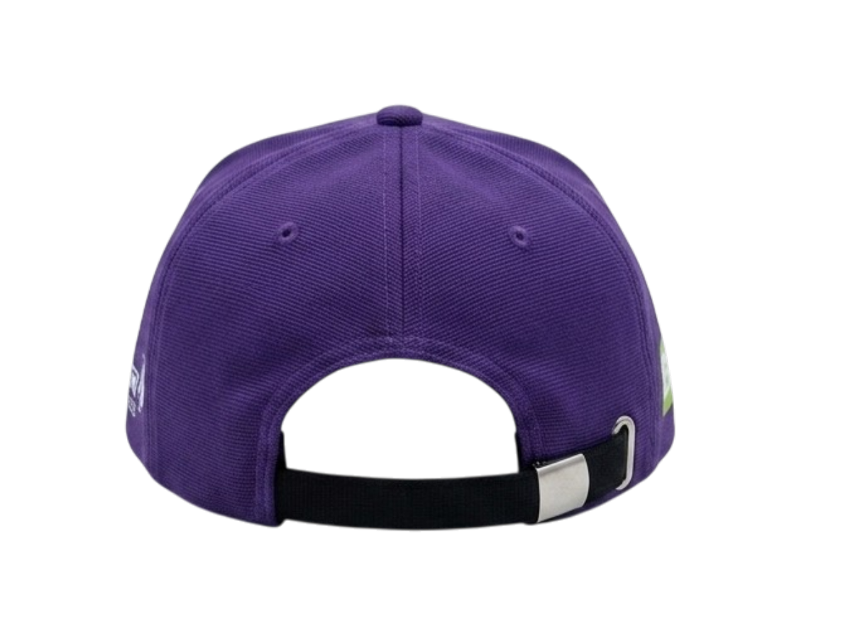 Kolkata Knight Riders (KKR) Fan Edition Cap