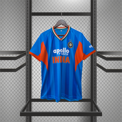Personalized India T20 Fan Jersey 2026