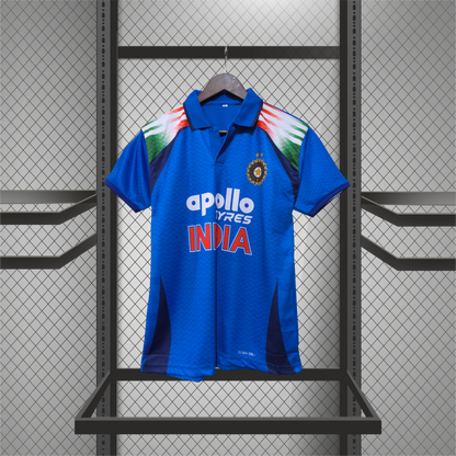 Team India ODI Signature Edition Jersey (2025)