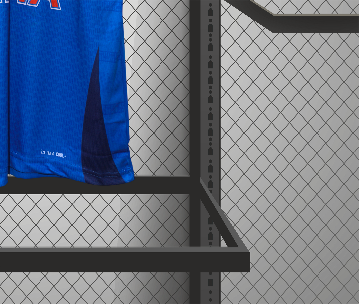 Team India Customized Cricket Jersey Half Sleeve – 2025 Fan Edition