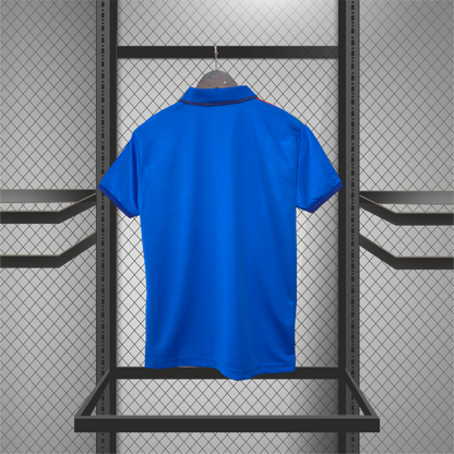 Team India Official Fan Edition Jersey (2025 Edition)