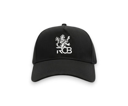 Royal Challengers Bengaluru (RCB) Men's Premium Cap.