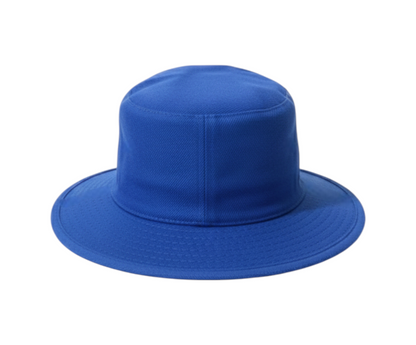 Custom Personalized Indian Cricket Umpire Sun Hats