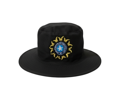 Custom Personalized Indian Cricket Umpire Sun Hats