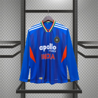 Team India Fan Edition Jersey (2026 Season)