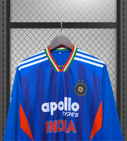 Team India Fan Edition Jersey (2026 Season)