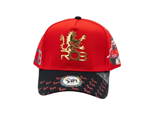 Royal Premium Fan Edition Cap