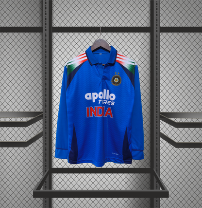 Team India ODI Signature Edition Jersey (2025)