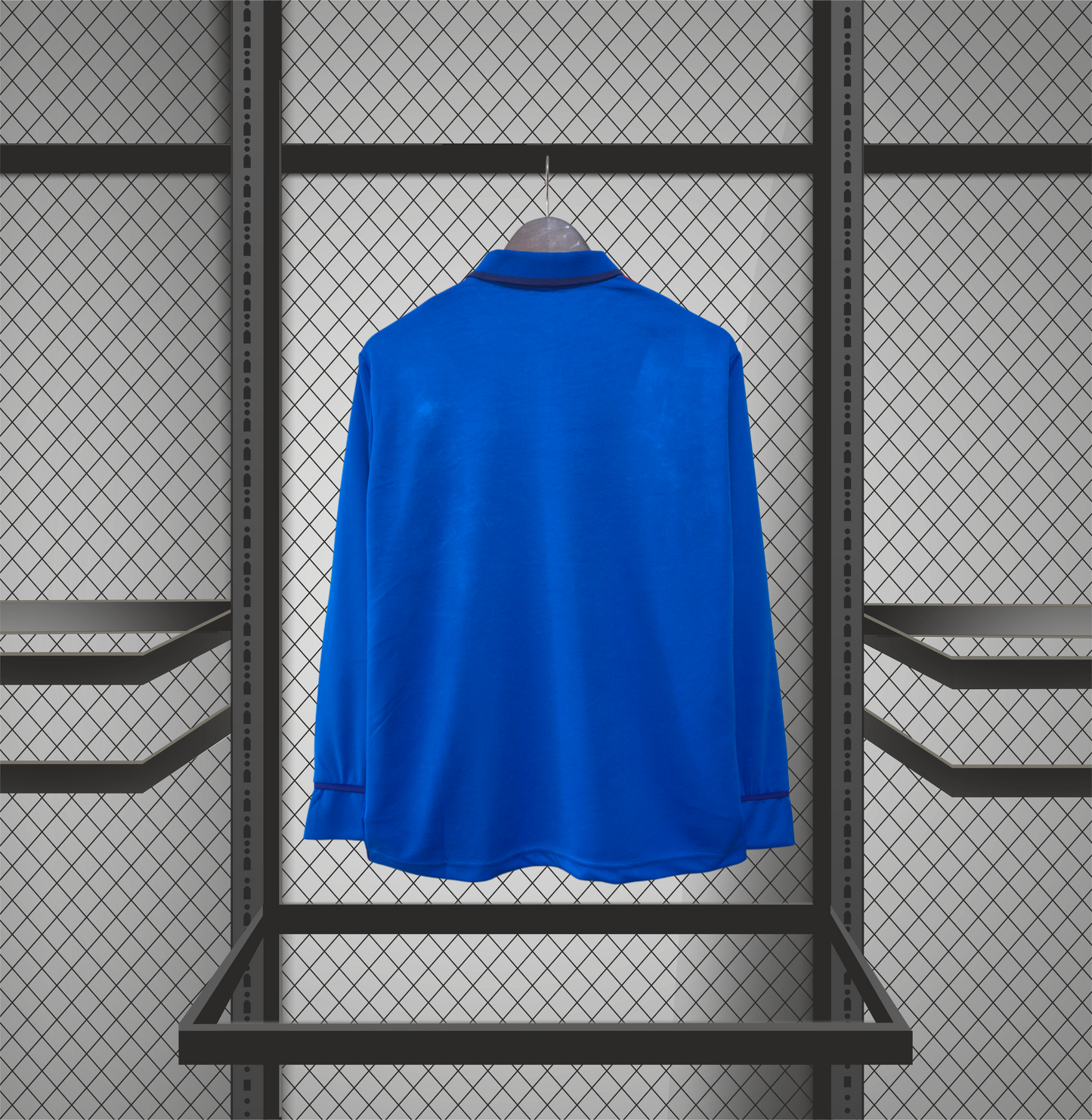 Team India ODI Signature Edition Jersey (2025)