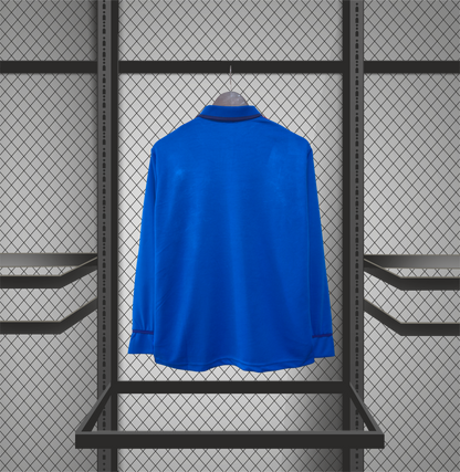 Team India ODI Signature Edition Jersey (2025)