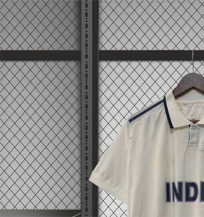 India Test Cricket Jersey – Official Style Inspired Design