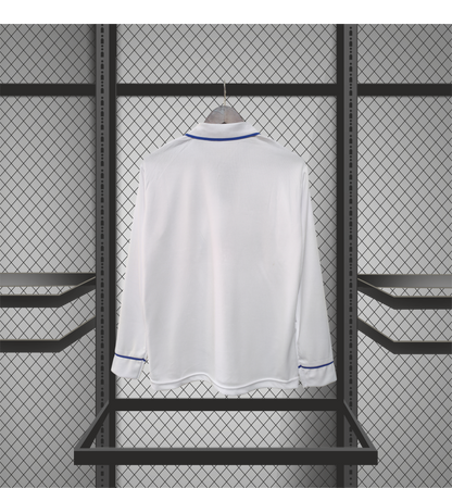 🏏 India Test Cricket Full Sleeve Jersey – Premium Fan Edition