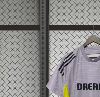 Indian Bliss Purple training Jersey Player Edition 2024-25