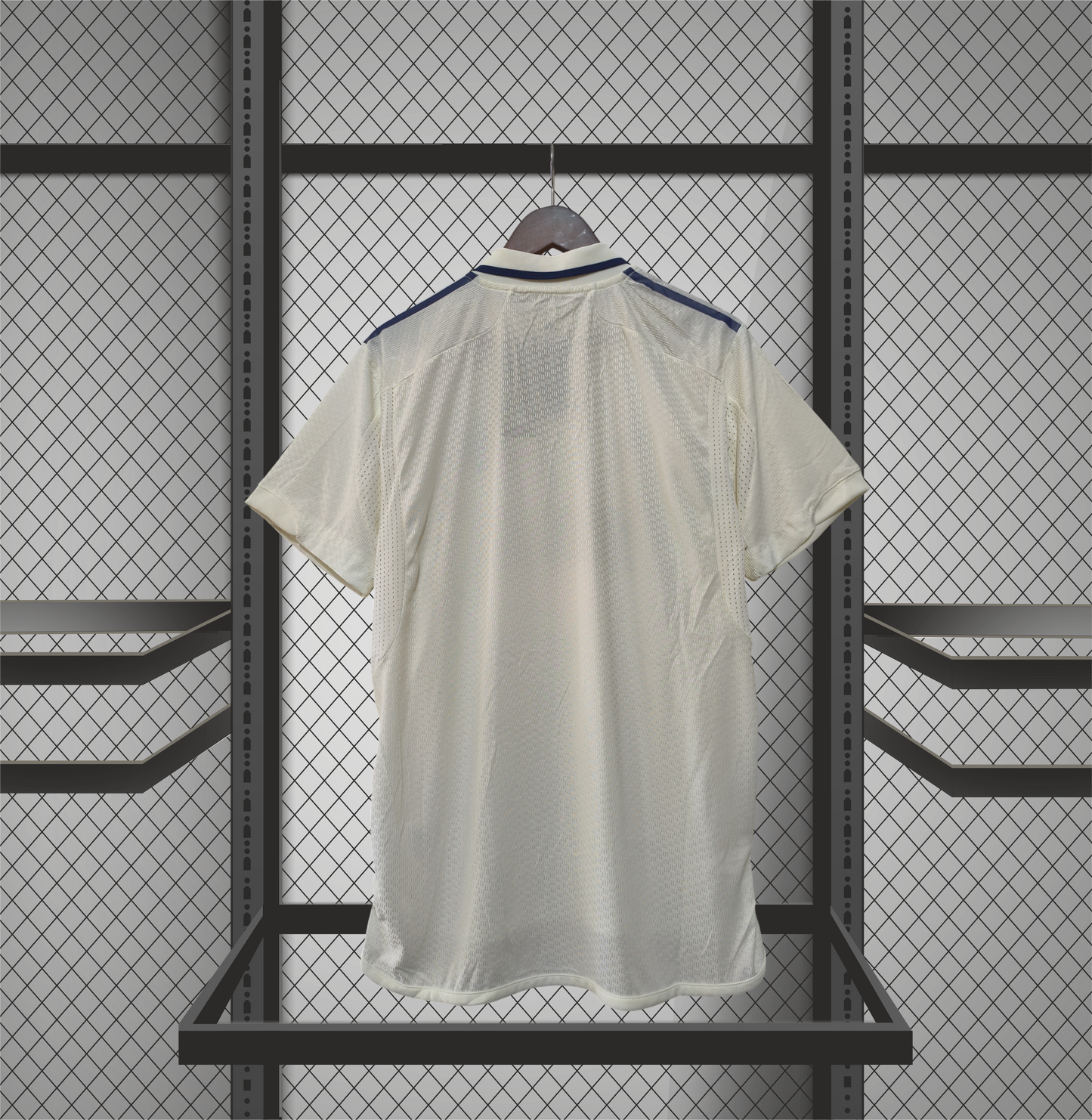 India Test Cricket Jersey – Official Style Inspired Design