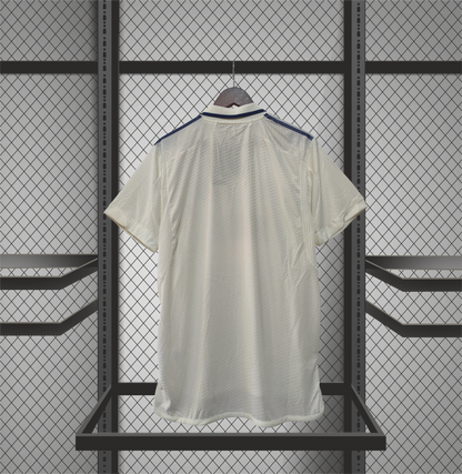 India Test Cricket Jersey – Official Style Inspired Design