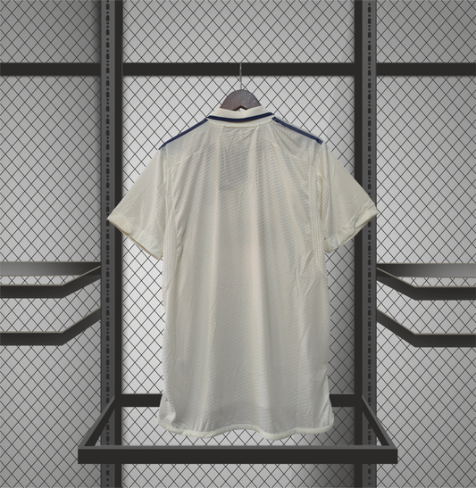 India Test Cricket Jersey – Official Style Inspired Design