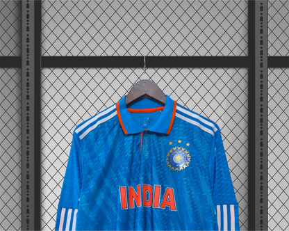 🇮🇳 ODI FULL SLEEVE TEAM INDIA CRICKET JERSEY
