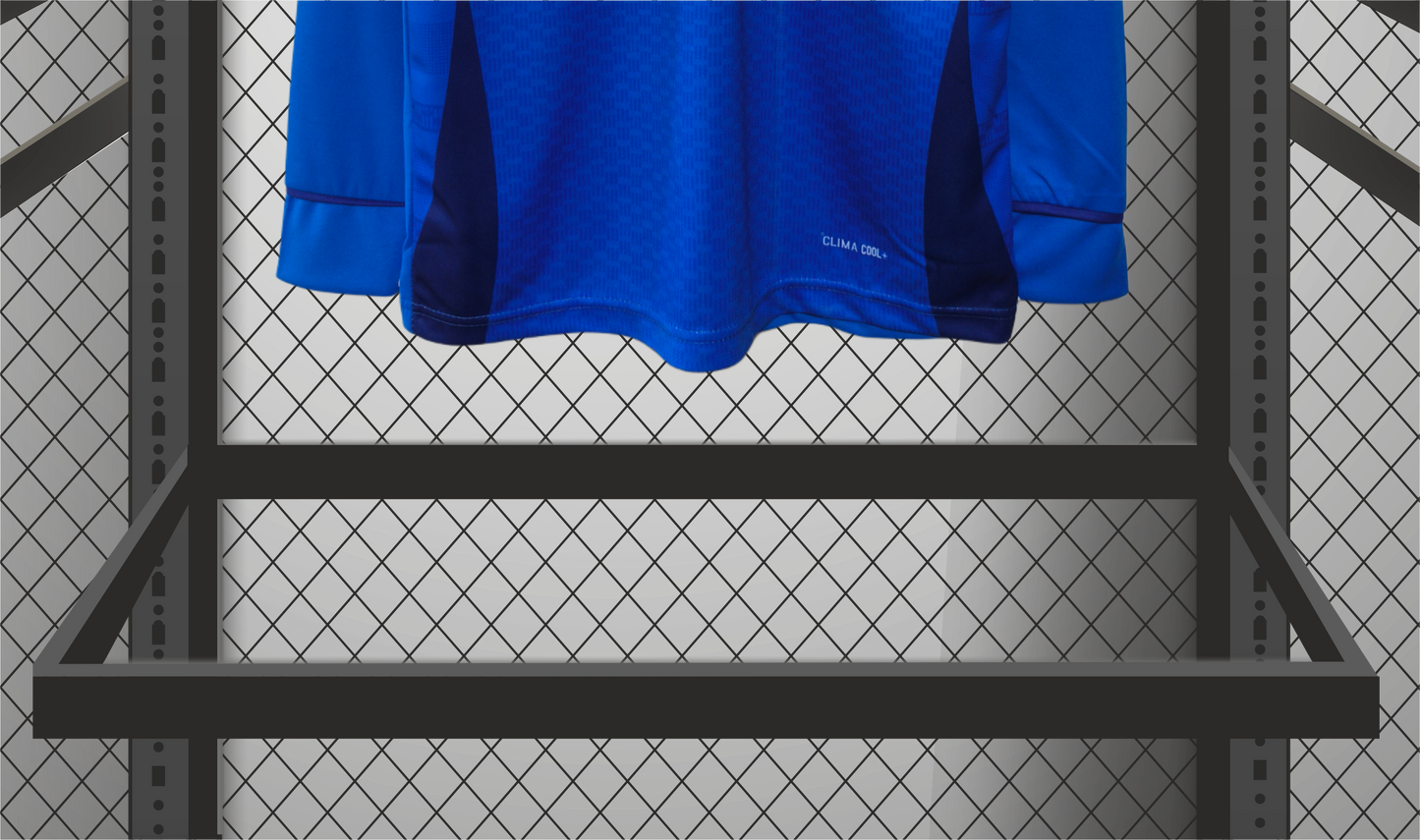 Team India ODI Signature Edition Jersey (2025)