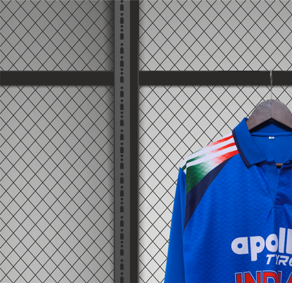 Team India ODI Signature Edition Jersey (2025)