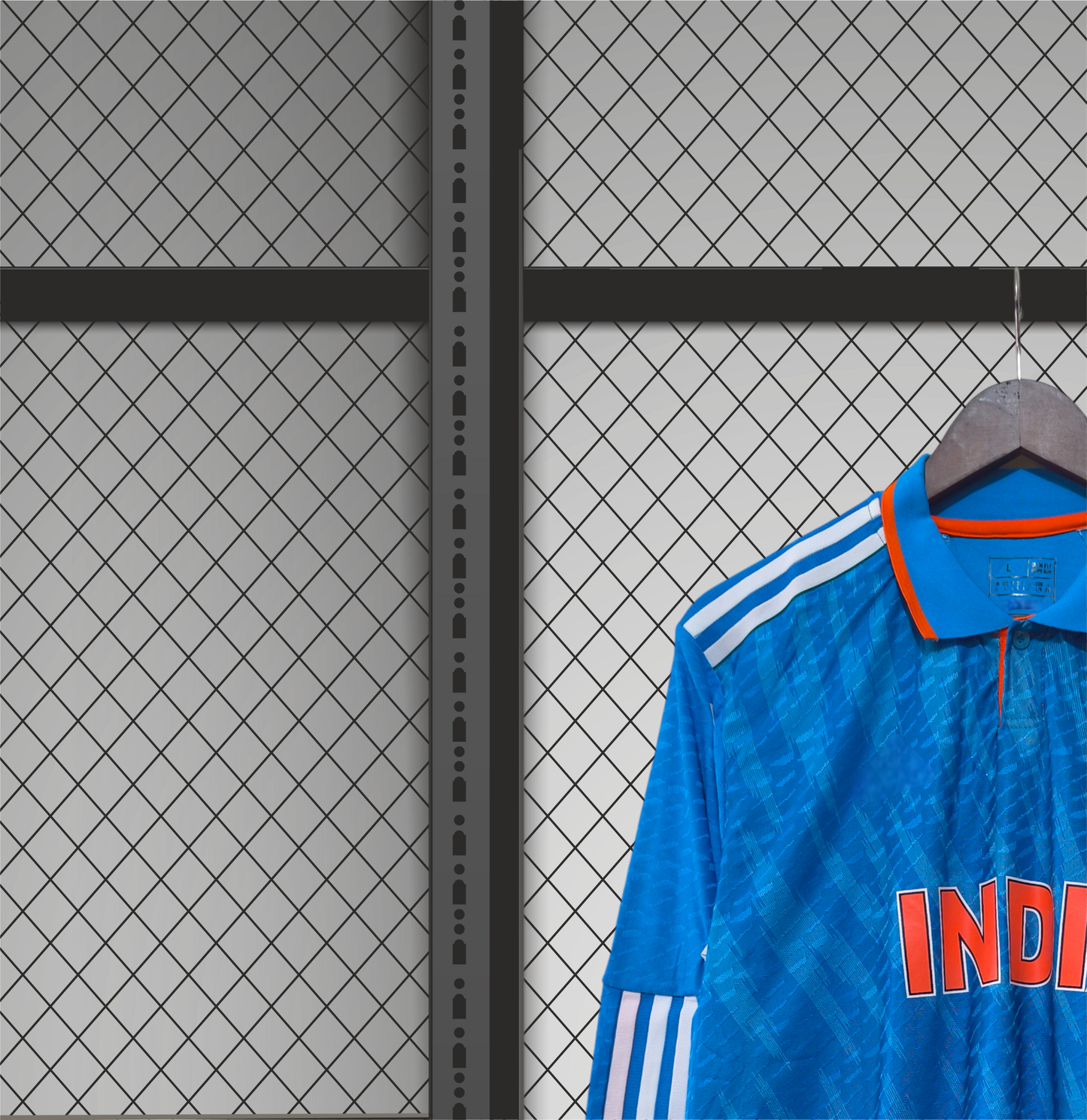 🇮🇳 ODI FULL SLEEVE TEAM INDIA CRICKET JERSEY