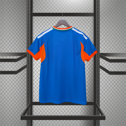 Official India  Authentic World Cup 2026 Jersey plyer