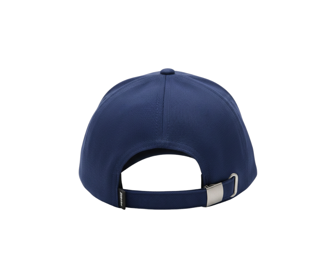 Official Team India Navy Blue Cap