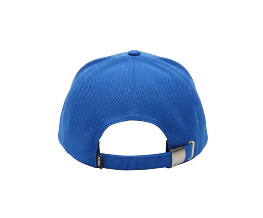 Team India Cricket Fan Cap Blue Color