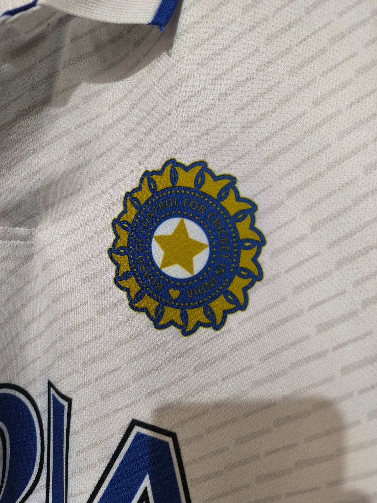 Customized Test Jerseys Full Sleeve 2025