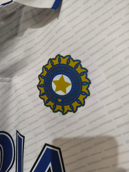 Customized Test Jerseys Full Sleeve 2025