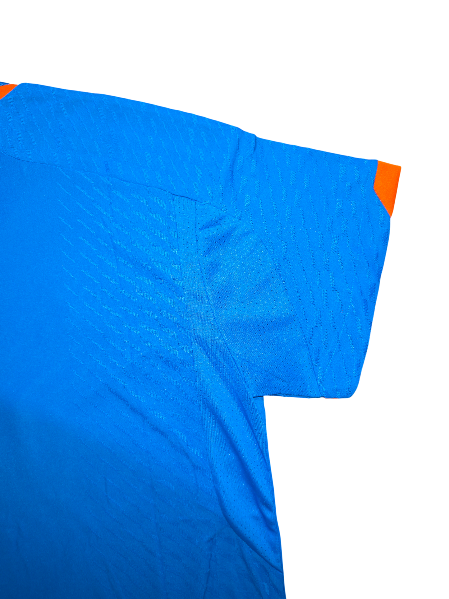 Personalized Indian Cricket Team New Worldcup Jersey 2023 - Player Edition