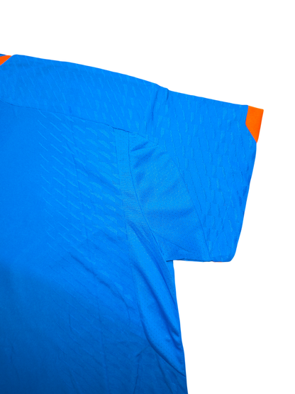 Personalized Indian Cricket Team New Worldcup Jersey 2023 - Player Edition