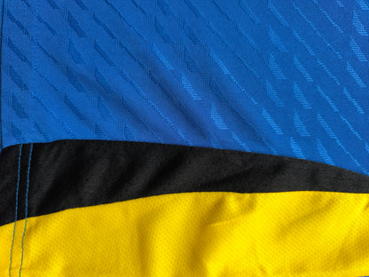 Training Blue Colour Jersey 2024 Player Edition