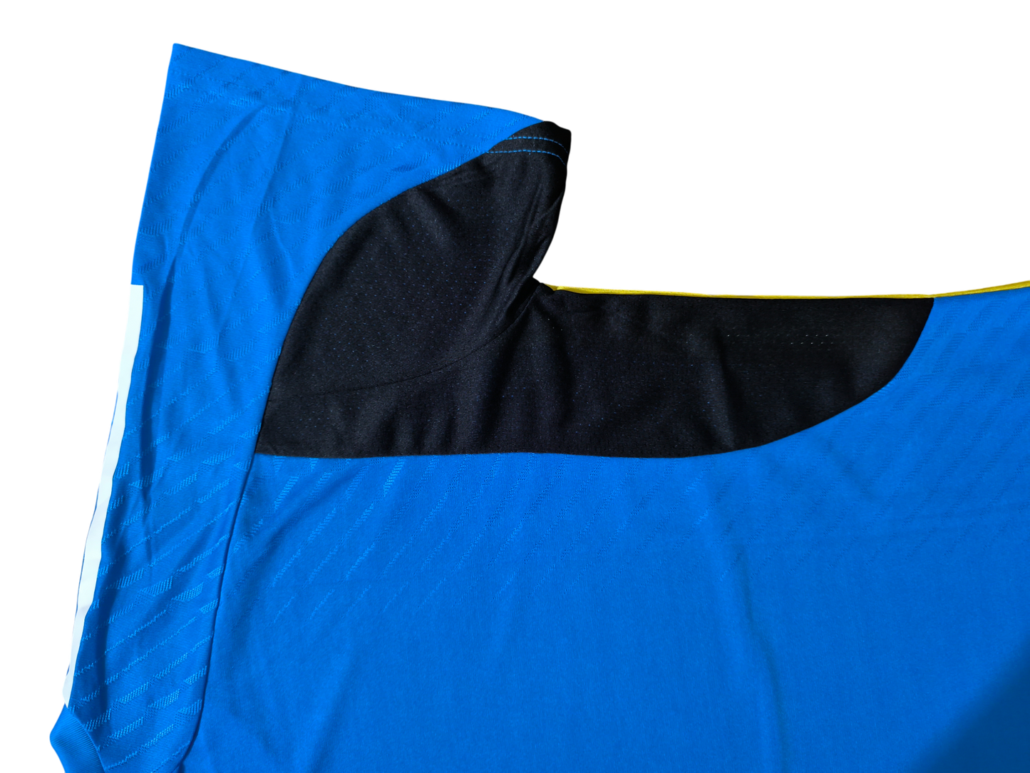 Training Blue Colour Jersey 2024 Player Edition