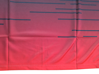 RCB 2023 Fan Edition Jersey (Full Sleeve Custom)