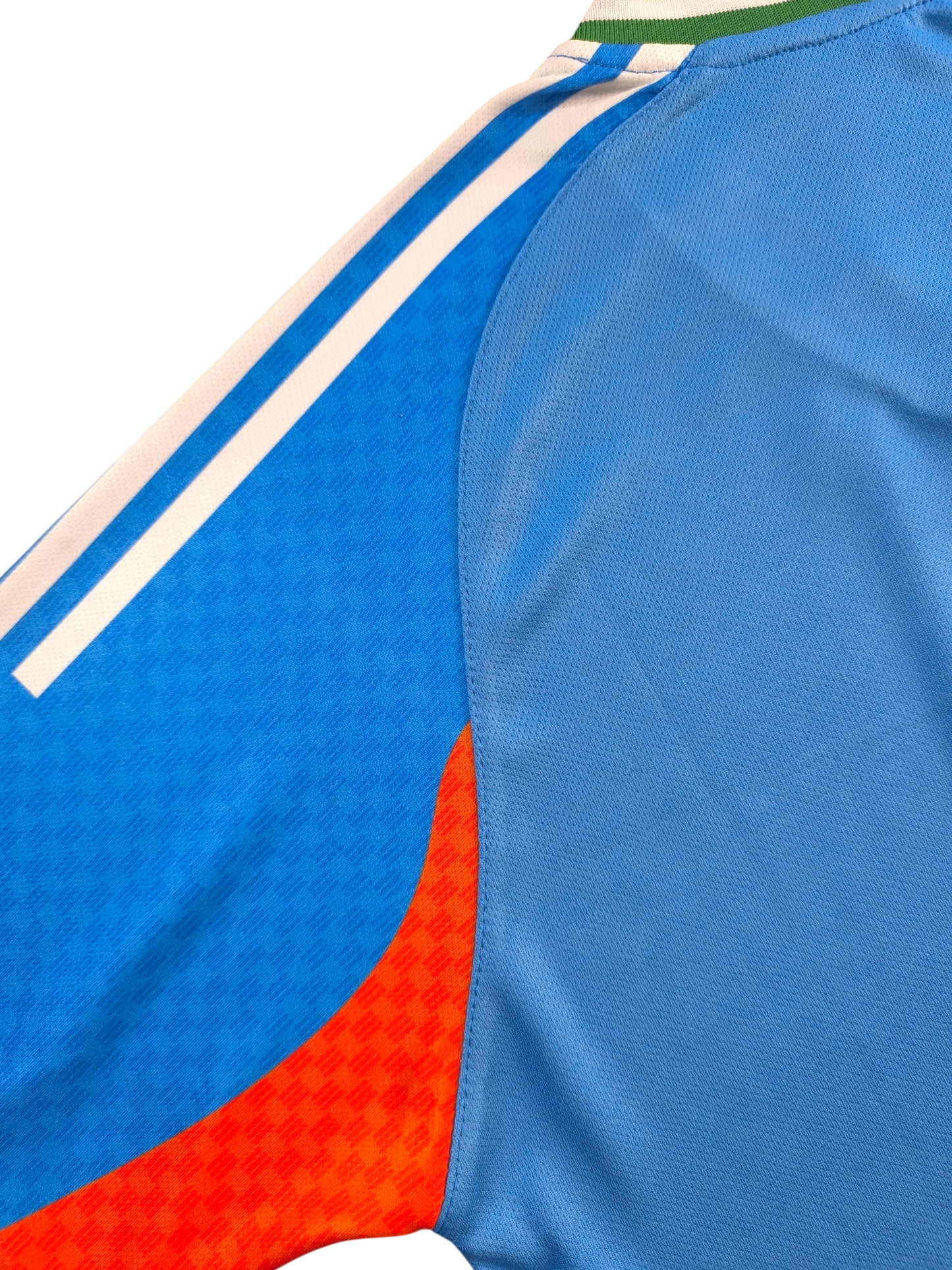 Personalized India T20 Fan Jersey 2026