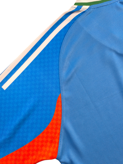 Personalized India T20 Fan Jersey 2026