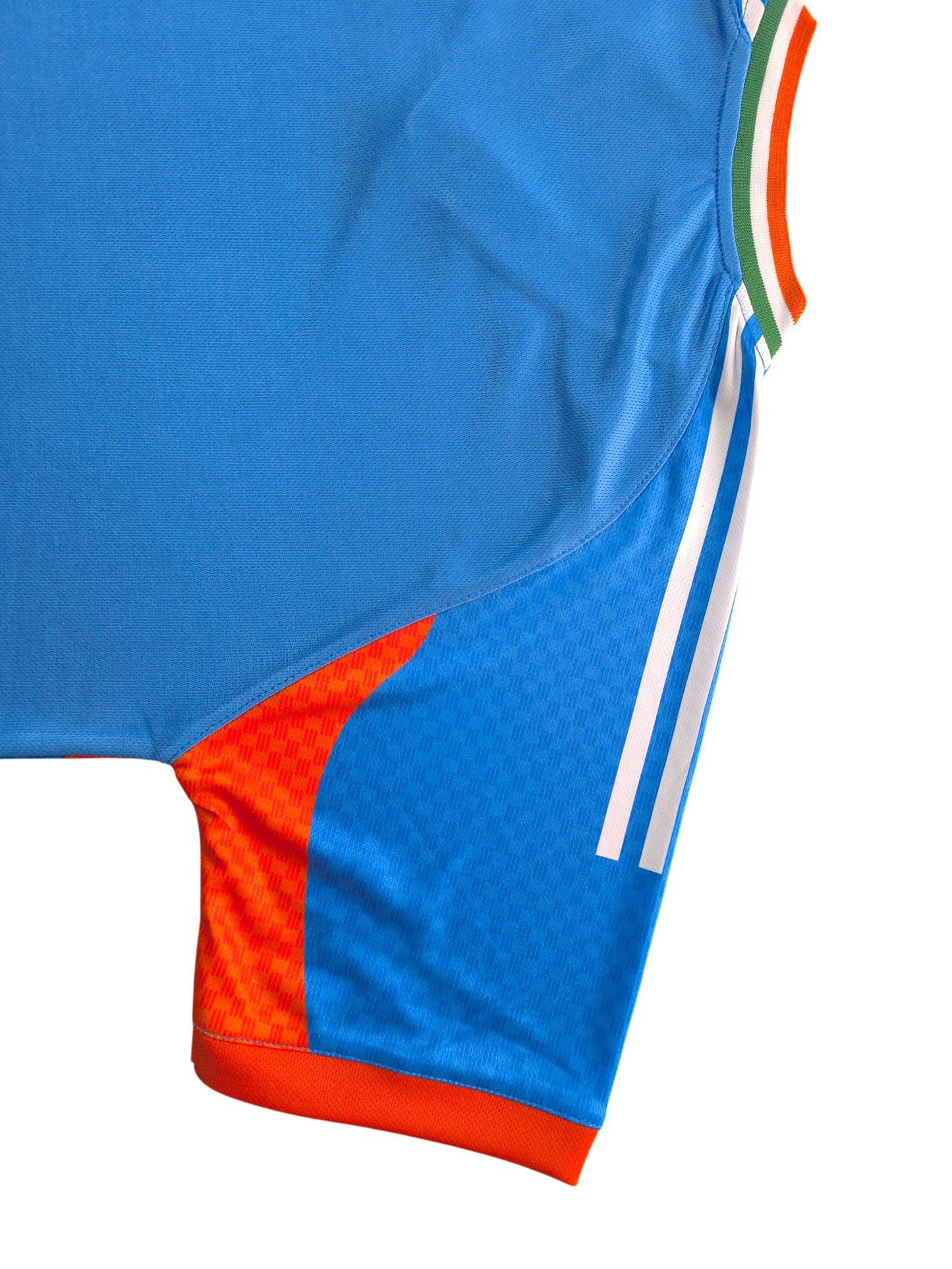 Personalized India T20 Fan Jersey 2026