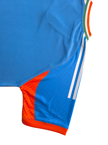 Personalized India T20 Fan Jersey 2026