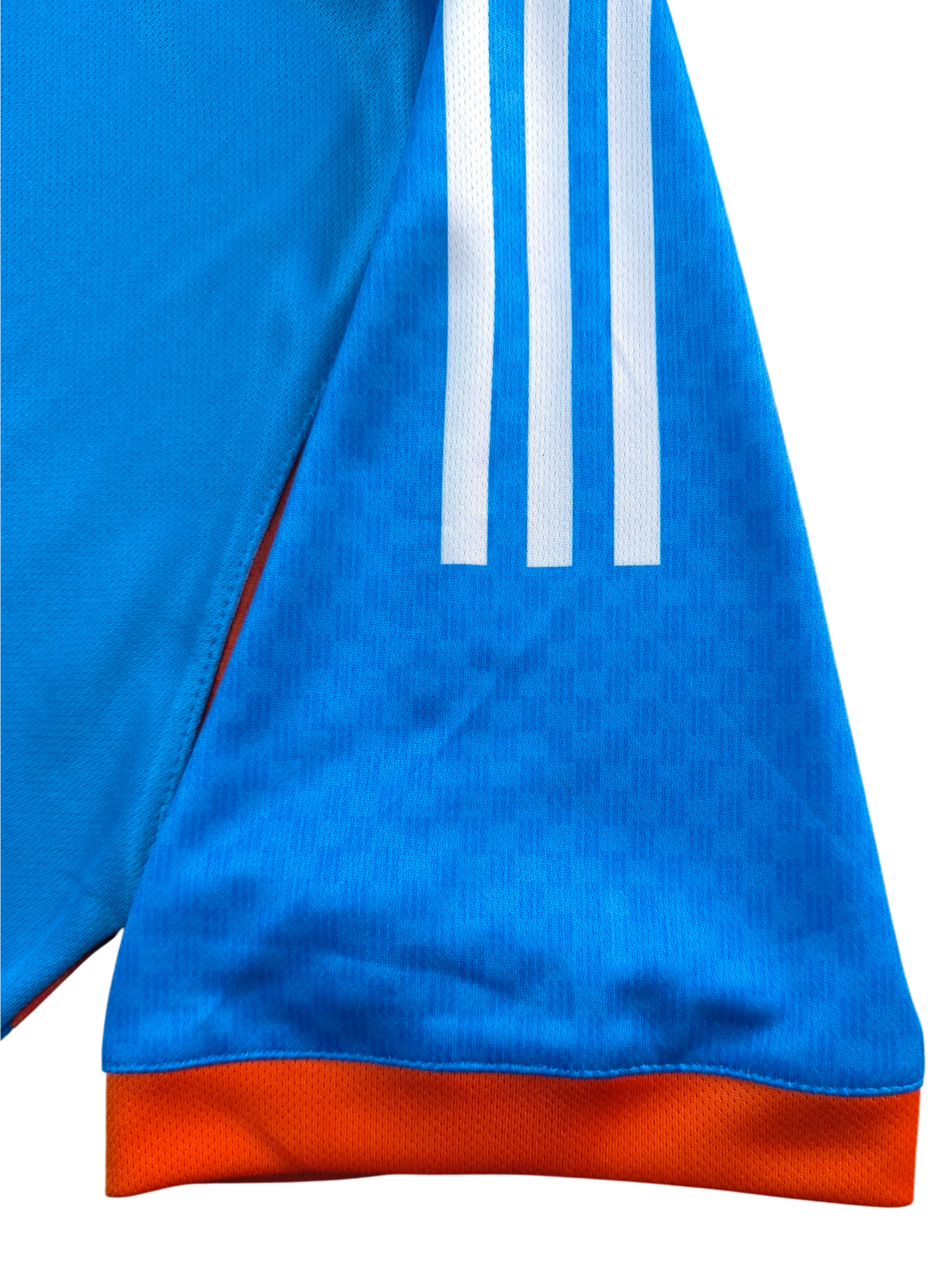 Personalized India T20 Fan Jersey 2026