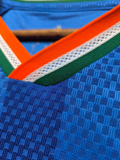 Official India  Authentic World Cup 2026 Jersey plyer