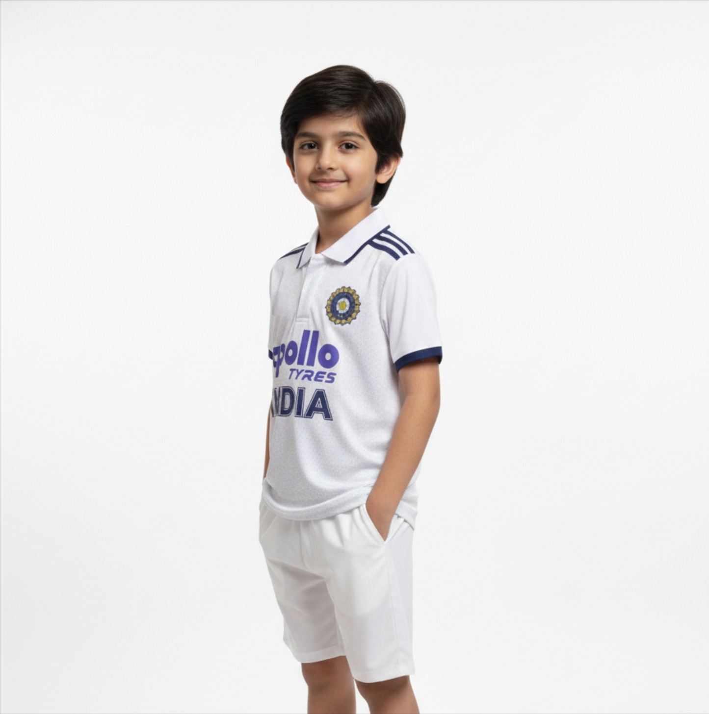 Customized Test Jerseys Kids’ Jerseys