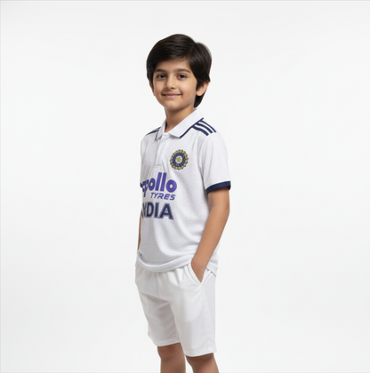Customized Test Jerseys Kids’ Jerseys
