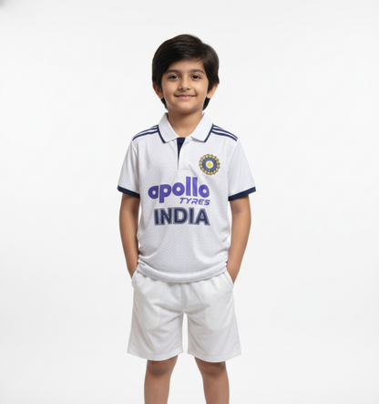 Customized Test Jerseys Kids’ Jerseys