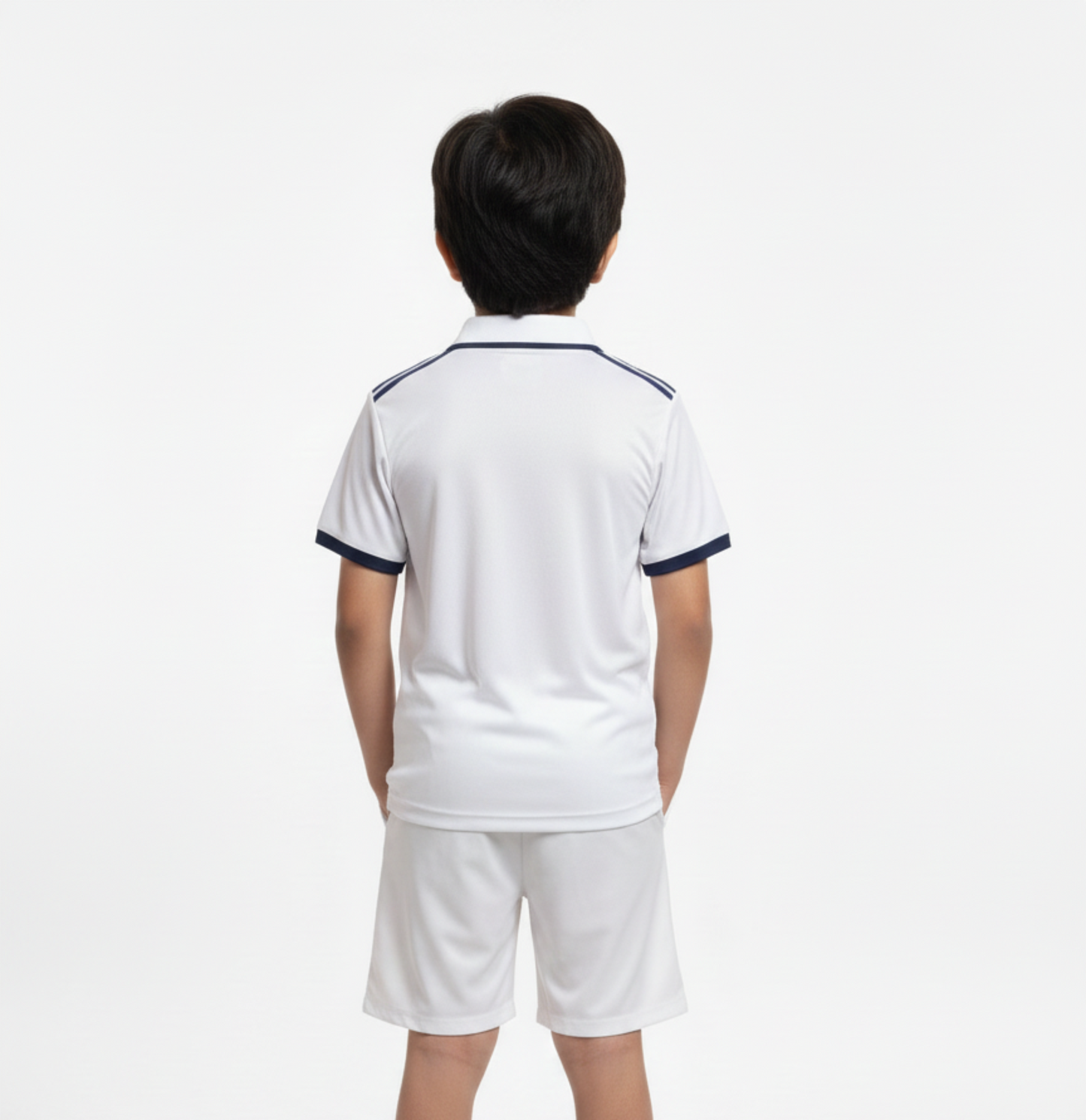 Customized Test Jerseys Kids’ Jerseys