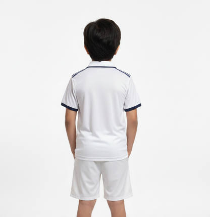 Customized Test Jerseys Kids’ Jerseys
